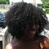 Latch Fro Clients First install. Protective Style